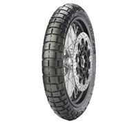 NEUMATICOS PIRELLI 110/80-14 53P SCORPION RALLY STR M+S