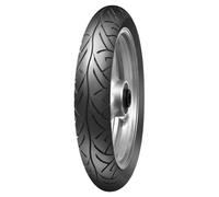 Neumático Sport Demon: neumáticos deportivos y Touring PIRELLI 110/80-18
