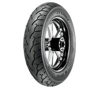 Neumático Moto Pirelli Night Dragon 110/90 - 19 62h Tl Delantero