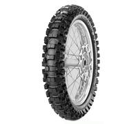 NEUMATICOS PIRELLI 110/90-19 62M SCORPION MX32 MID HARD