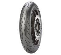 Pirelli 2768900 Neumático Moto Diablo Rosso SC
