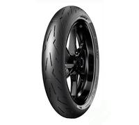 Pirelli Diablo Rosso Corsa II ( 120/70 ZR17 TL (58W) M/C, Rueda delantera )