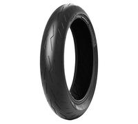 Pirelli Diablo Rosso IV ( 120/70 ZR17 TL (58W) M/C, Rueda delantera )