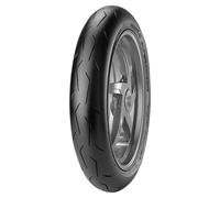 NEUMATICOS PIRELLI 120/70 R17 (58W) DIABLO SUPERCORSA BSB