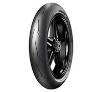 NEUMATICOS PIRELLI 120/70 R17 (58W) DIABLO SUPERCORSA SP V3
