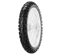 Pirelli Neumático para moto Scorpion Rally 120/70 R19 60T M+S TL Delantero