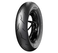 NEUMATICOS PIRELLI 120/80-12 55P DIABLO ROSSO SCOOTER SC