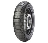 Pirelli Scorpion Rally STR ( 130/80 R17 TL 65V Rueda trasera, marcaje M+S, M/C )
