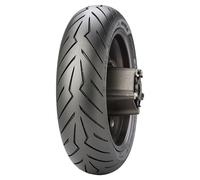 Pirelli Diablo Rosso Scooter ( 140/70-13 TL 61P Rueda trasera, M/C )