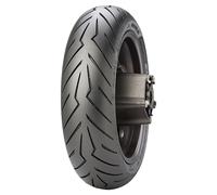 Pirelli Diablo Rosso Scooter 140/70 R13 61P coche de turismo Neumáticos de verano Neumáticos 4017500