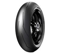 Pirelli Diablo Supercorsa V4 ( 140/70 ZR17 TL 66W Rueda trasera, M/C )