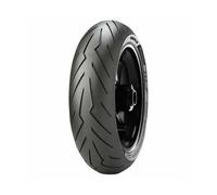PIRELLI Neumático de moto 150/60-17 M/C TL 66S DIABLO ROSSO SPORT