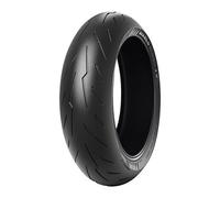 Pirelli Diablo Rosso IV ( 150/60 R17 TL 66H Rueda trasera, M/C )