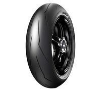 Pirelli Diablo Supercorsa V4 ( 160/60 R17 TL 69V Rueda trasera, M/C )