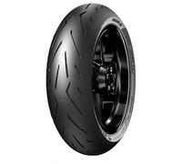 NEUMATICOS PIRELLI 160/60 R17 (69W) DIABLO ROSSO CORSA 2 II