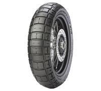 Cubierta Neumatico Trail On/Off Rally Str (R) 170/60 R17 M/C 72V TL M+S 5762803700