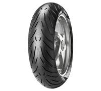 180/55 ZR17 73W Neumáticos de Verano PIRELLI Angel ST Moto