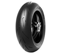 Pirelli Diablo Rosso IV Corsa 180/55ZR17 73W Rear TL