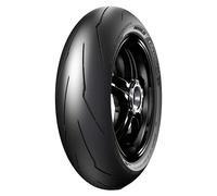 Pirelli Diablo Supercorsa V4 ( 180/60 R17 TL 75V Rueda trasera, M/C, compuesto de caucho SC1 )