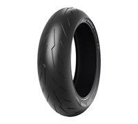 Pirelli Diablo Rosso IV ( 180/60 ZR17 TL (75W) Rueda trasera, M/C )