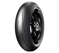 Pirelli Diablo Supercorsa V3 ( 180/60 ZR17 TL 75W Rueda trasera, M/C, compuesto de caucho SC1 )