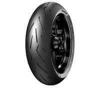 NEUMATICOS PIRELLI 190/55 R17 (75W) DIABLO ROSSO CORSA 2 II