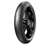 Pirelli Diablo Supercorsa SP V3 200/55ZR17 78W E Rear TL