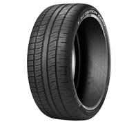 Pirelli Neumático de verano Scorpion Zero Asimétrico 285/35 R22 106W M+S NCS