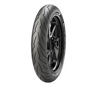 Pirelli Diablo Rosso Sport ( 70/90-17 TL 38S M/C, Rueda delantera )