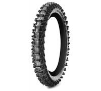 Pirelli Scorpion MX ( 80/100-12 TT 50M Rueda trasera, compuesto de caucho SOFT, NHS )
