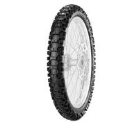 Pirelli Neumático de moto Scorpion MX32 Medio Duro 80/100-21 51M