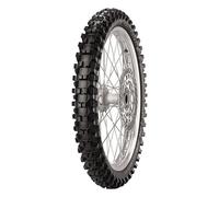 80/100 21 51M Neumáticos de Verano PIRELLI Scorpion MX eXTra X Moto