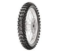 Pirelli Scorpion MX ( 90/100-16 TT 51M Rueda trasera, compuesto de caucho medio SOFT, NHS )