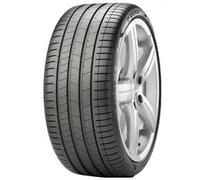 Neumáticos PIRELLI P-ZERO(PZ4) S-I (+) KS XL 245/35/20 Y 95 Verano