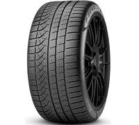 Neumáticos PIRELLI WINTER PZERO 245/35/20 V 91 Invierno