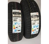 Neumáticos Renault Twingo III Ah Kumho Wp 52+165 65+185 60 R15 Nueva Fábrica