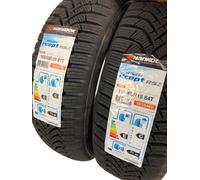 Neumáticos Smart 453 Fortwo Hankook 165/65+185/60 R15 Cuatro Piezas