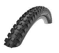 Neumáticos rígidos Schwalbe Magic Mary Addix Bikepark de Cicli Bonin Unisex, negro, talla única