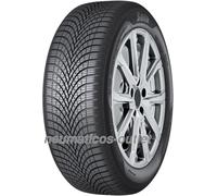 Neumáticos Sava All Weather 215/55 R16 97V XL