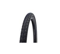 Neumáticos Schwalbe Energizer Plus Tour 28x1,40/700x35c Hs485 Greenguard Perf,Twinskin Rig, 28x1,40/700x35