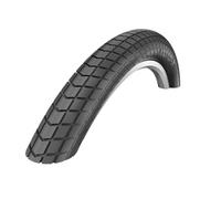 Schwalbe Cubierta de alambre Super Moto-X Performance RaceGuard 27,5+ negro 27.5x2.80 (70-584)