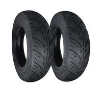 Neumáticos Scooter 1.00/90 - 10 52N Goma Cubierta Goodtire 75R Reforzado 4 PR