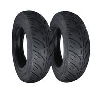 Neumáticos Scooter 1.00/90 - 10 52N Goma Cubierta Goodtire 75R Reforzado 4 PR