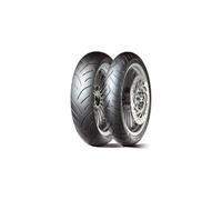 Neumáticos Scooter Smart 90/80 R16 51S DUNLOP
