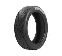 Neumáticos sin cámara de 10 x 2,5 for Seg-Way, for Patinete eléctrico Nin-ebot KickScooter F2, F2Plus, F2Pro, F30D y F40D. Piezas for Rueda Delantera y Trasera.