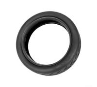 Neumáticos sin cámara para scooter eléctrico de 8 pulgadas, rueda de rodadura de espiga de goma gruesa, reemplazo de neumático exterior antipinchazos compatible con Xiaomi For Pro 1S Prk2