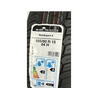 Neumáticos Smart Fortwo Forfour 453 Twingo Uniroyal Eje Trasero 185 60 R15