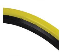 Neumáticos Tannus Slick Hard 23-622 700x23