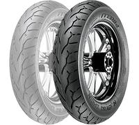 Neumáticos Tapicería Night Dragon 150/80 B 16 m/c 77H REINF TL trasera Custom Touring gomas Moto y Scooter