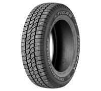 NEUMATICOS TIGAR 205/65 R16 107T CARGO SPEED WINTERINVERNO